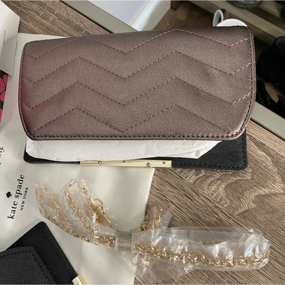 kate spade Bags Kate Spade Make It Mine Backpack With 3